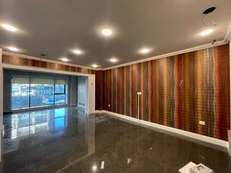 Объект - м. Элмляр Академиясы - 630 м²