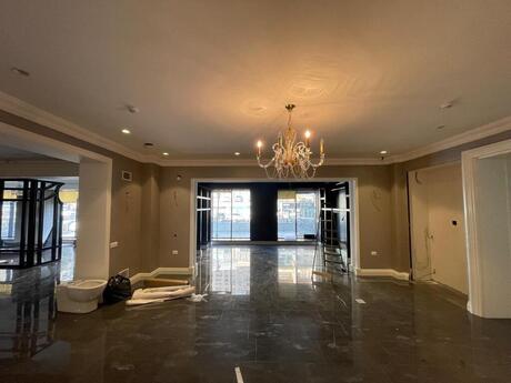 Объект - м. Элмляр Академиясы - 630 м²