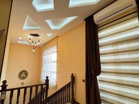 Mərdəkanda 5 otaqlı həyət evi satılır, 200 m², 390 000 AZN, şəkil 4 / 12