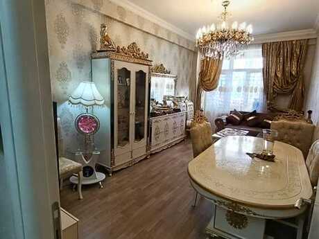 2 otaqlı yeni tikili - Məmmədli q. - 65 m²