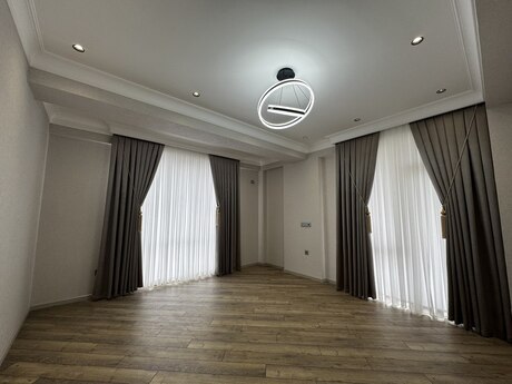 Объявление №5331127 - Баку, пос. Бакиханова, 2-комн., 68 м², 8/12 этаж