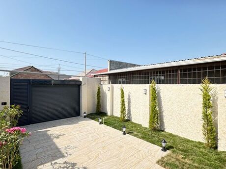 4 otaqlı həyət evi, 150 m², Mərdəkan: 185 000 ₼ 5