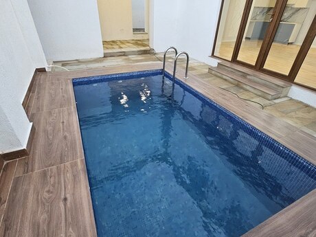 4 otaqlı həyət evi, 150 m², Şüvəlan: 158 000 ₼ 5