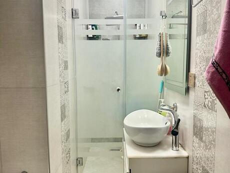 4 otaqlı yeni tikili - Azadlıq Prospekti m. - 200 m²