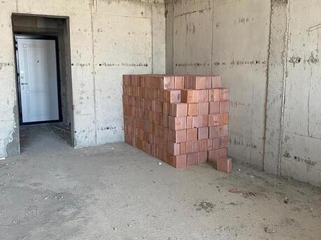 1 otaqlı yeni tikili - Sumqayıt - 57 m²