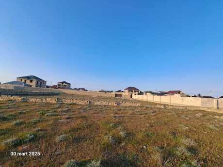 Объявление №5332865 - Баку, пос. Бильгях, 23 сот