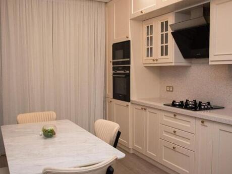 Kirayə 3 otaqlı mənzil, 123 m², Nərimanov: 2 000 ₼/ay 5