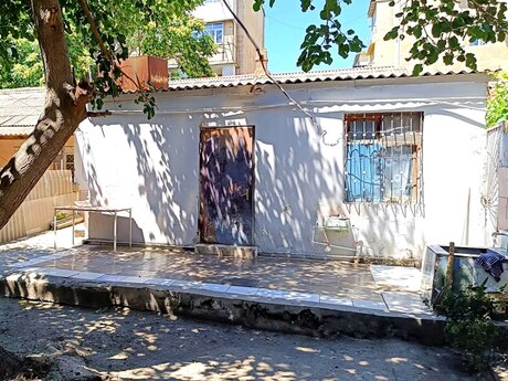 4 otaqlı həyət evi, 125 m², Qara Qarayev: 250 000 ₼ 2