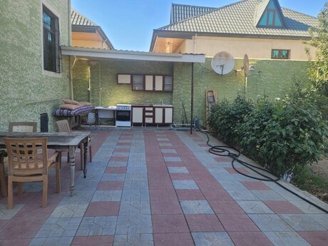 Объявление №5334267 - Баку, пос. Мехтиабад, 6-комн., 225 м²