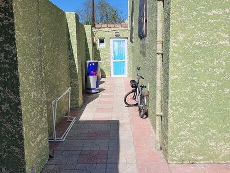 6 otaqlı həyət evi, 225 m², Mehdiabad: 228 000 ₼ 5