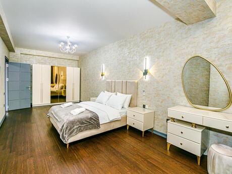 Kirayə 2 otaqlı mənzil, 120 m², Şah İsmayıl Xətai: 60 ₼/ay 3