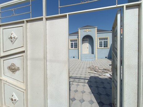 3-комн. дом/дача - пос. Масазыр - 85 м²