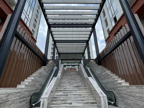 2 otaqlı yeni tikili - Elmlər Akademiyası m. - 50 m²