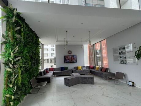 2 otaqlı yeni tikili - Elmlər Akademiyası m. - 50 m²