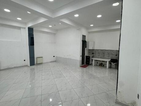 Объект - м. 20 января - 180 м²