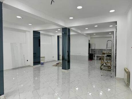 Объект - м. 20 января - 180 м²