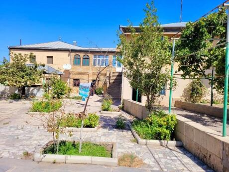 Elan №5334764 - Bakı, Novxanı q., 12 otaqlı, 500.7 m²
