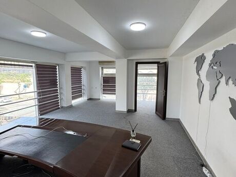 Obyekt - Şah İsmayıl Xətai m. - 354 m²