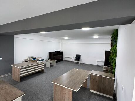 Obyekt - Şah İsmayıl Xətai m. - 354 m²