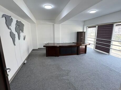 Obyekt - Şah İsmayıl Xətai m. - 354 m²