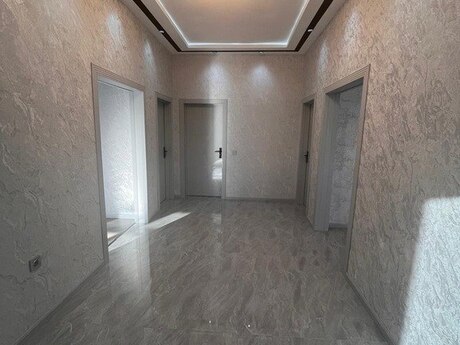 4-комн. дом/дача - пос. Новханы - 125 м²