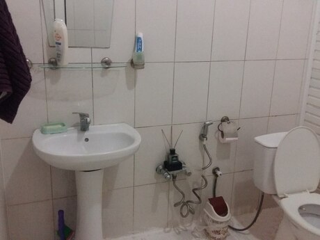 3-комн. вторичка - Нахичеван - 75 м²