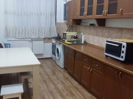 3-комн. вторичка - Нахичеван - 75 м²