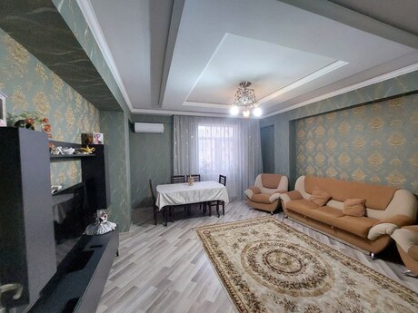 Elan №5334941 - Bakı, Masazır q., 3 otaqlı, 90 m², 3/6 mərtəbə