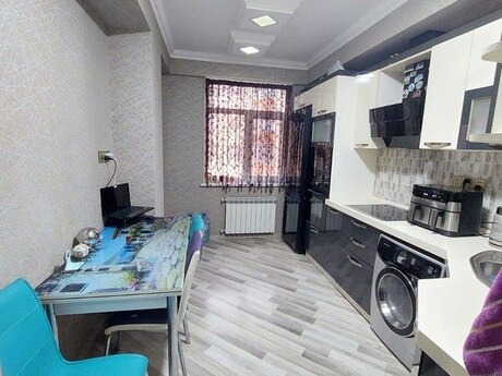 3 otaqlı mənzil, 90 m², Masazır: 125 000 ₼ 5