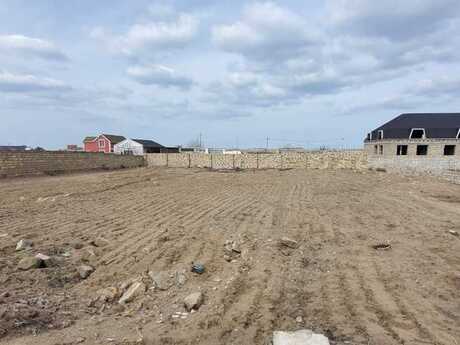 Участок - пос. Нардаран - 12 сот