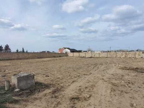 Участок - пос. Нардаран - 12 сот