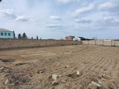 Участок - пос. Нардаран - 12 сот