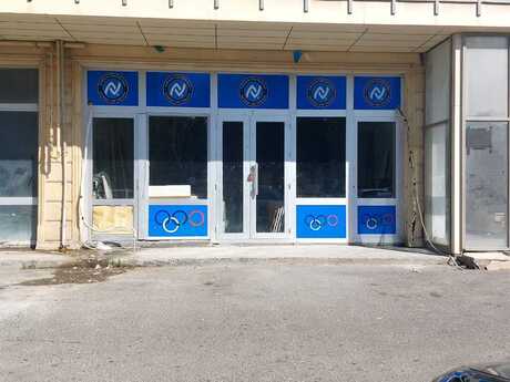 Obyekt - Memar Əcəmi m. - 106 m²