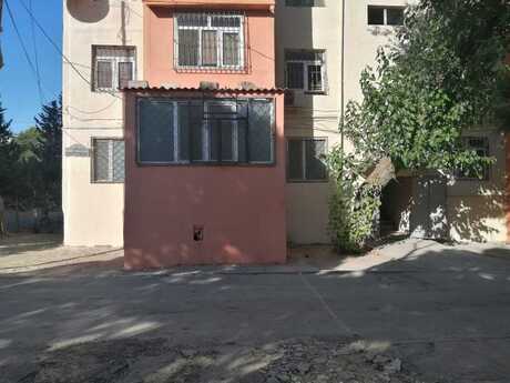 Obyekt - Neftçilər m. - 42 m²