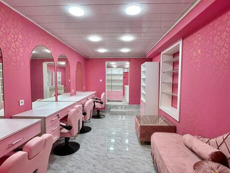 Объявление №5044343 - Баку, Сураханский  р., 100 м²