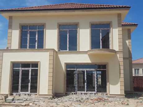 4 otaqlı həyət evi/bağ evi - Nardaran q. - 230 m²