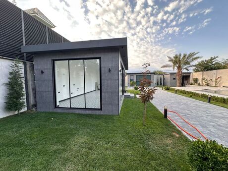 5 otaqlı həyət evi, 240 m², Novxanı: 550 000 ₼ 5