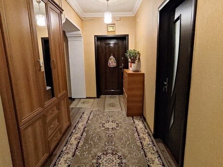 4-room apartment, 100 m², Şah İsmayıl Xətai: 295 000 ₼ 5