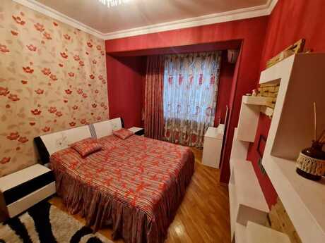 Elan №5337064 - Bakı, Böyükşor q., 2 otaqlı, 80 m², 2/10 mərtəbə