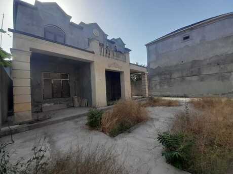 5-комн. дом/дача - пос. Аг шехер - 255 м²