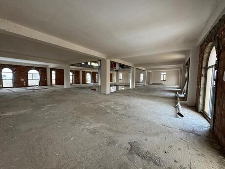 Obyekt - Xırdalan - 5000 m²
