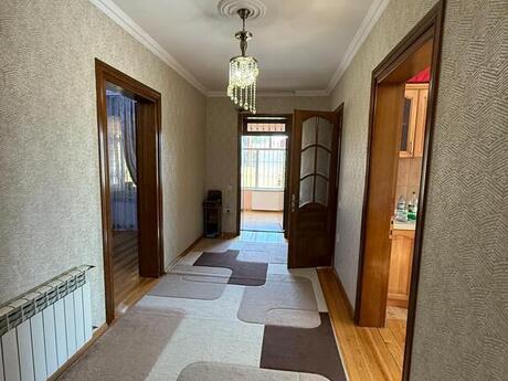 4-комн. дом/дача - пос. Забрат - 150 м²