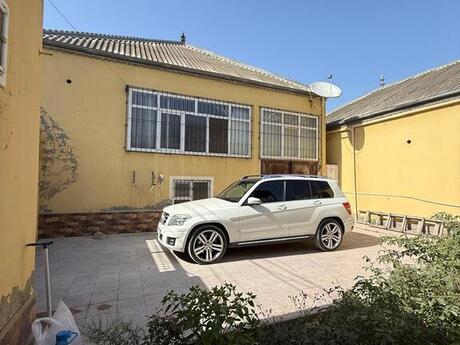 4-комн. дом/дача - пос. Забрат - 150 м²