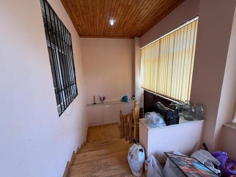 4-комн. дом/дача - пос. Забрат - 150 м²