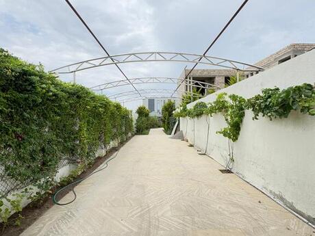 6 otaqlı həyət evi, 260 m², Mərdəkan: 455 000 ₼ 5