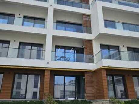 1 otaqlı yeni tikili - Nardaran q. - 60 m²