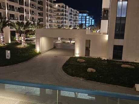 1 otaqlı yeni tikili - Nardaran q. - 60 m²