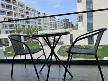 1 otaqlı yeni tikili - Nardaran q. - 60 m²