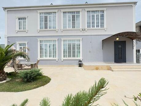 Mərdəkanda 6 otaqlı həyət evi satılır, 260 m², 455 000 AZN, şəkil 5 / 12