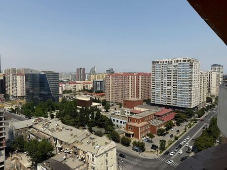 3 otaqlı mənzil, 90 m², Şah İsmayıl Xətai: 264 000 ₼ 2